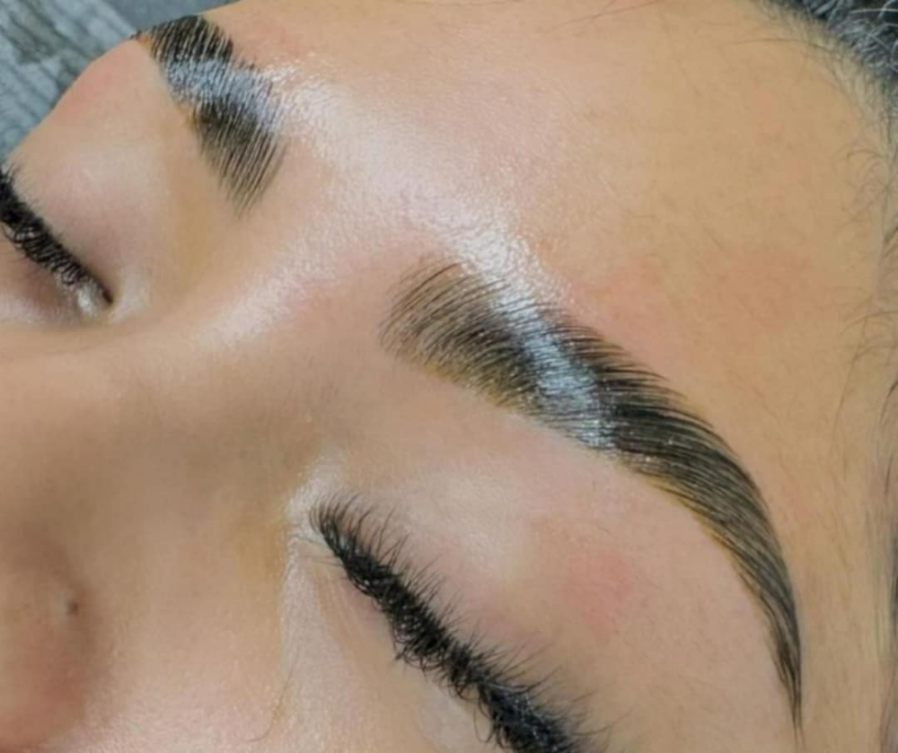 Brow Lamination
