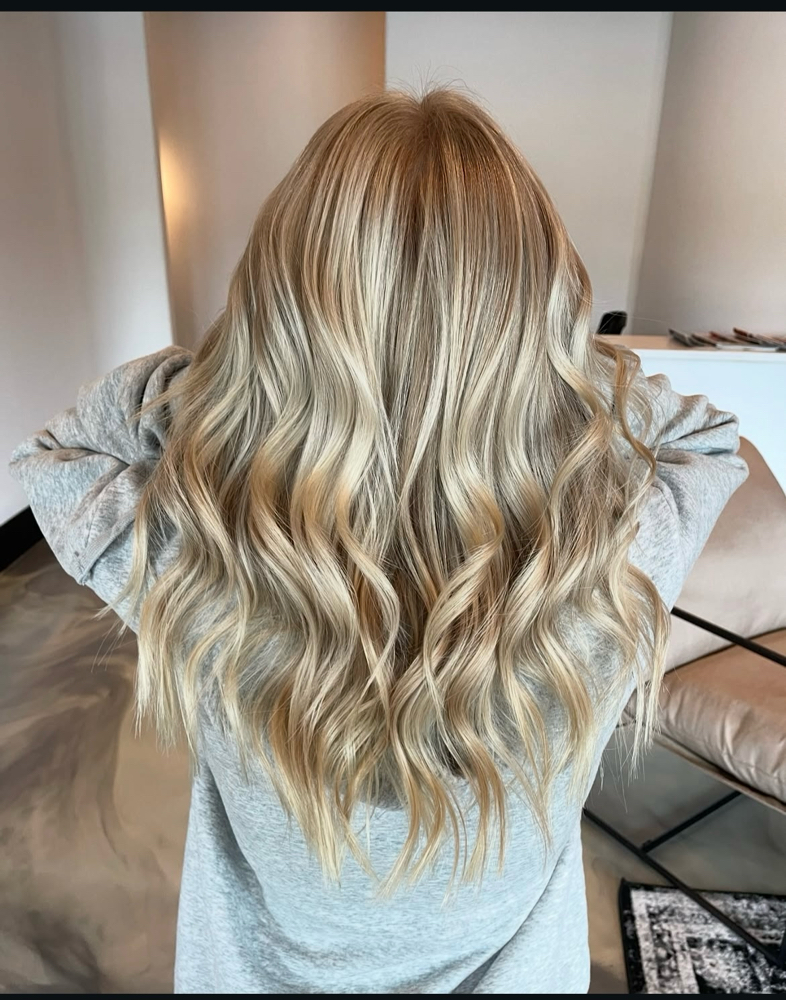 Blonding Services (Highlights) at Rebecca Bogle in Clarksville, TN
