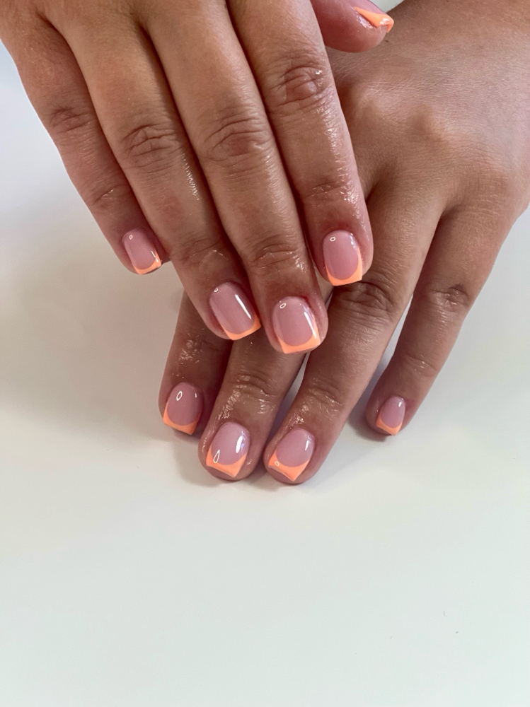 French Tip