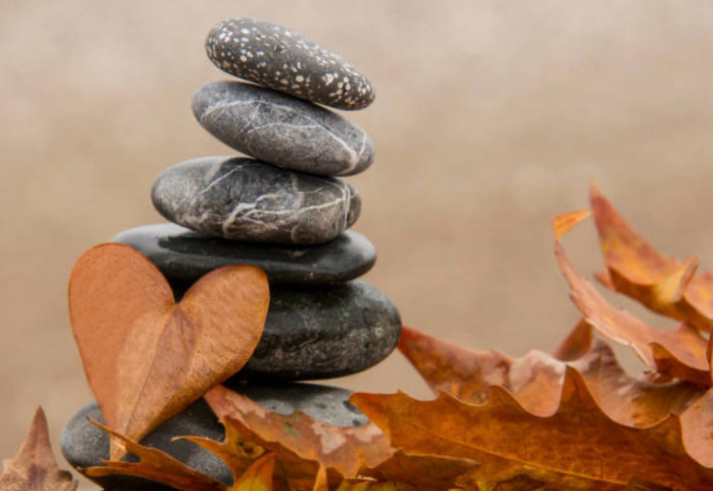 60 Minute Massage