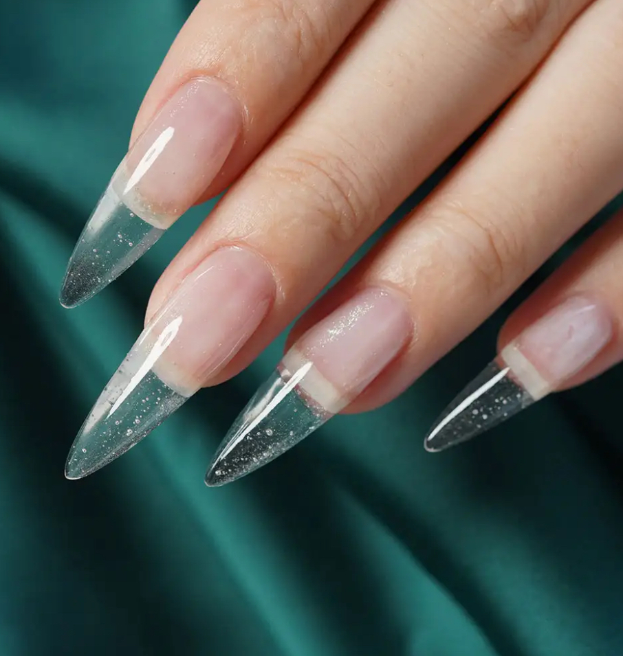 Builder Gel Extensions