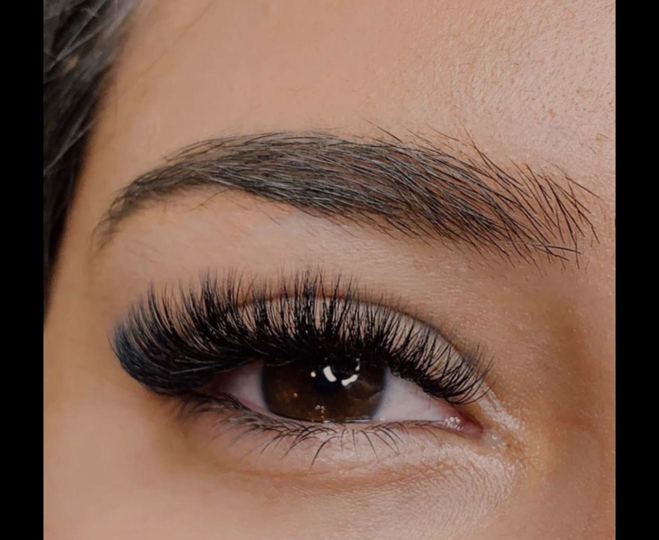 MEGA VOLUME LASH SET