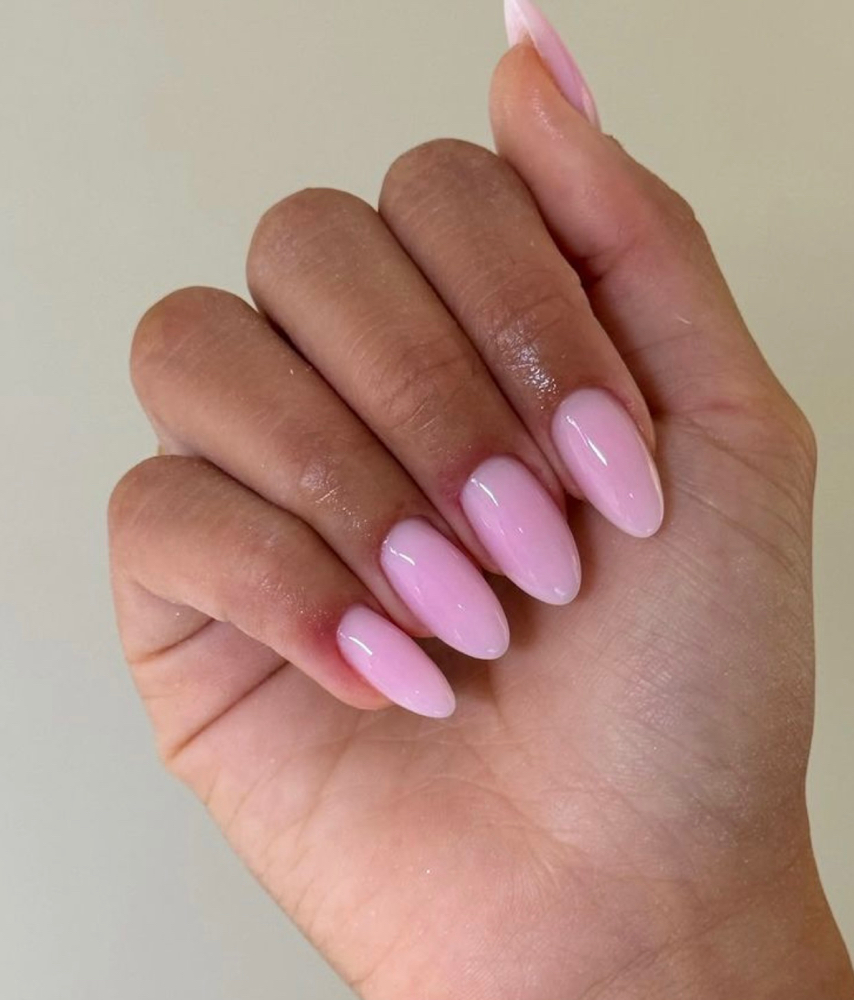 Gel Manicure