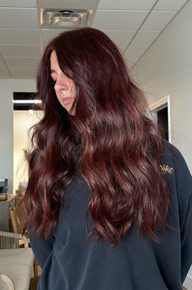 Full Color