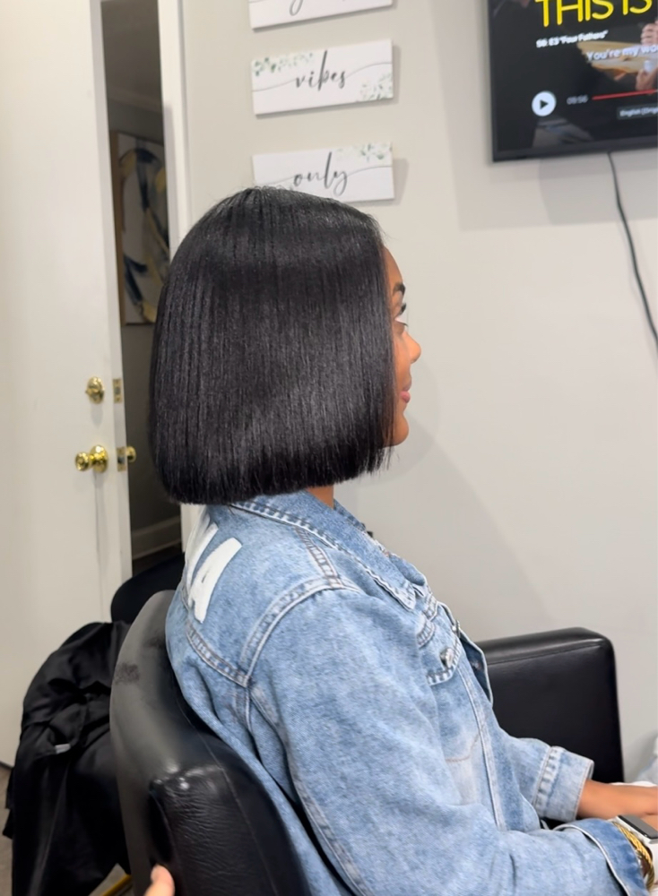 Haircut
