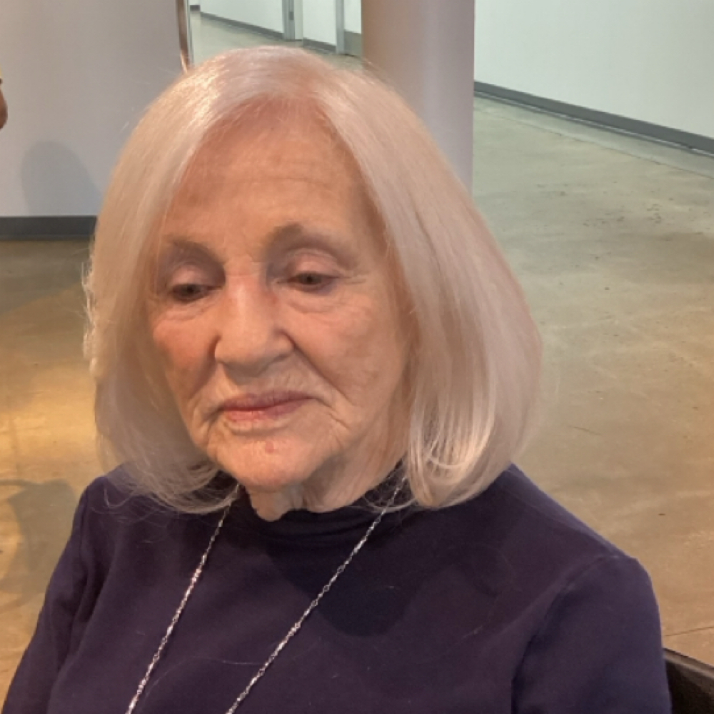 Sr Blow Out at HDE Hair Studio in Virginia Beach, VA