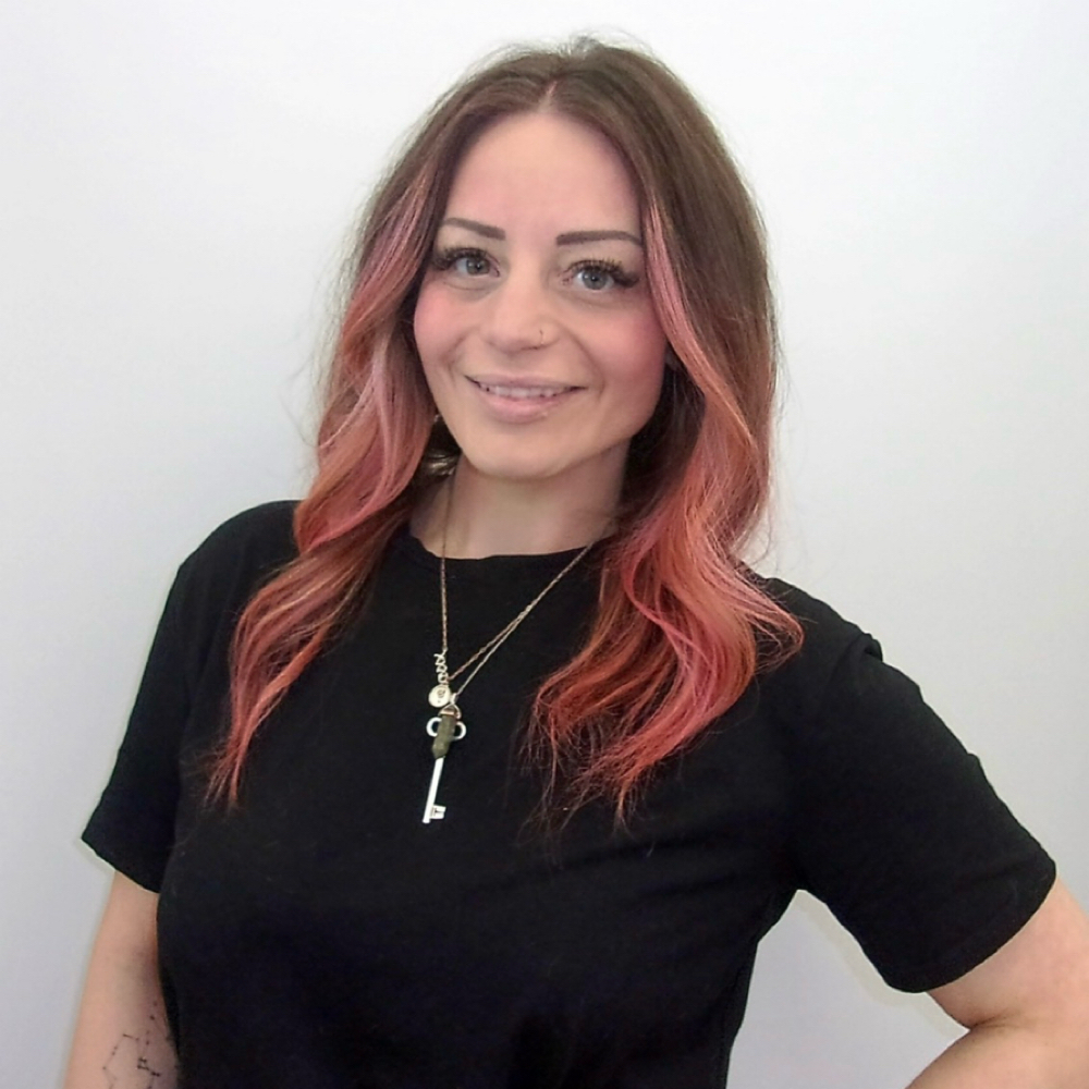 All Over Color at Realm Hair Collective in Naperville, IL