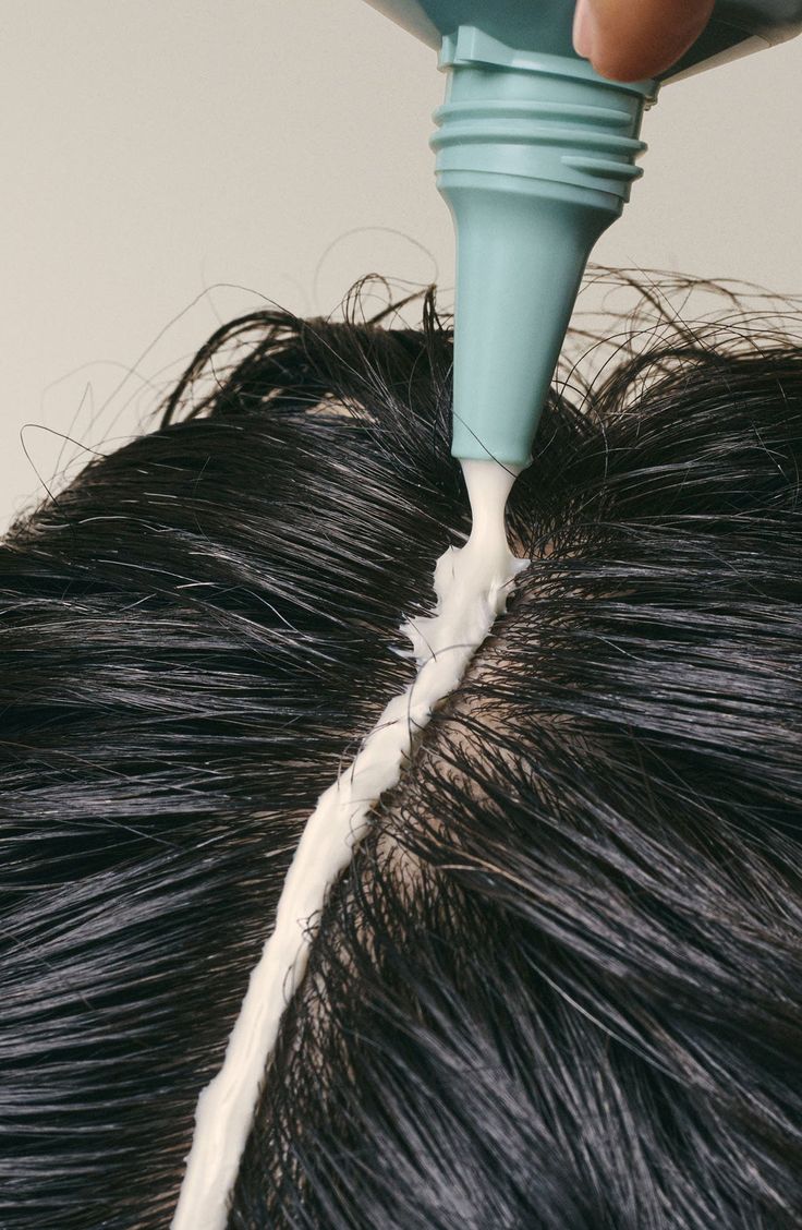Scalp Treatment Add-On