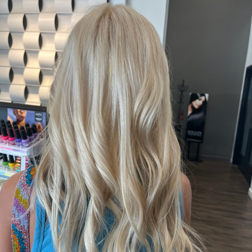 Lift And Tone at Velvet Crown salon in Memphis, TN