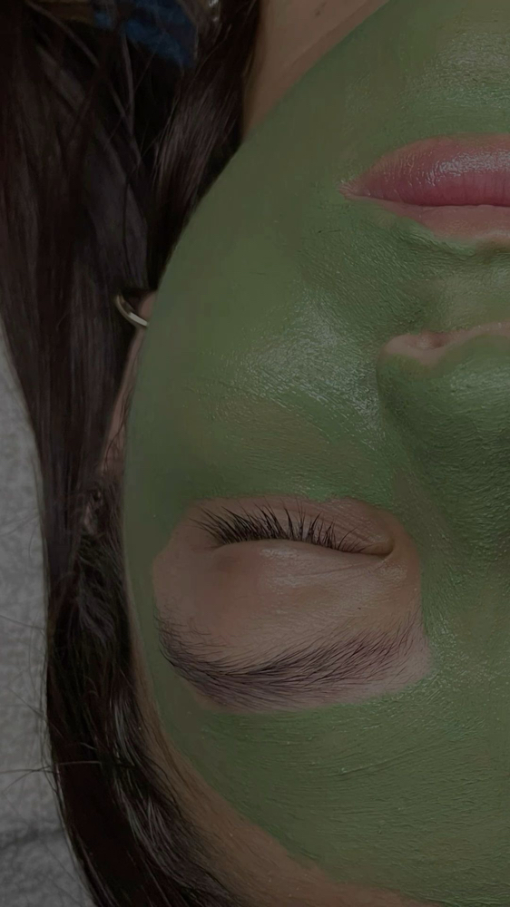 Custom Vibes Facial