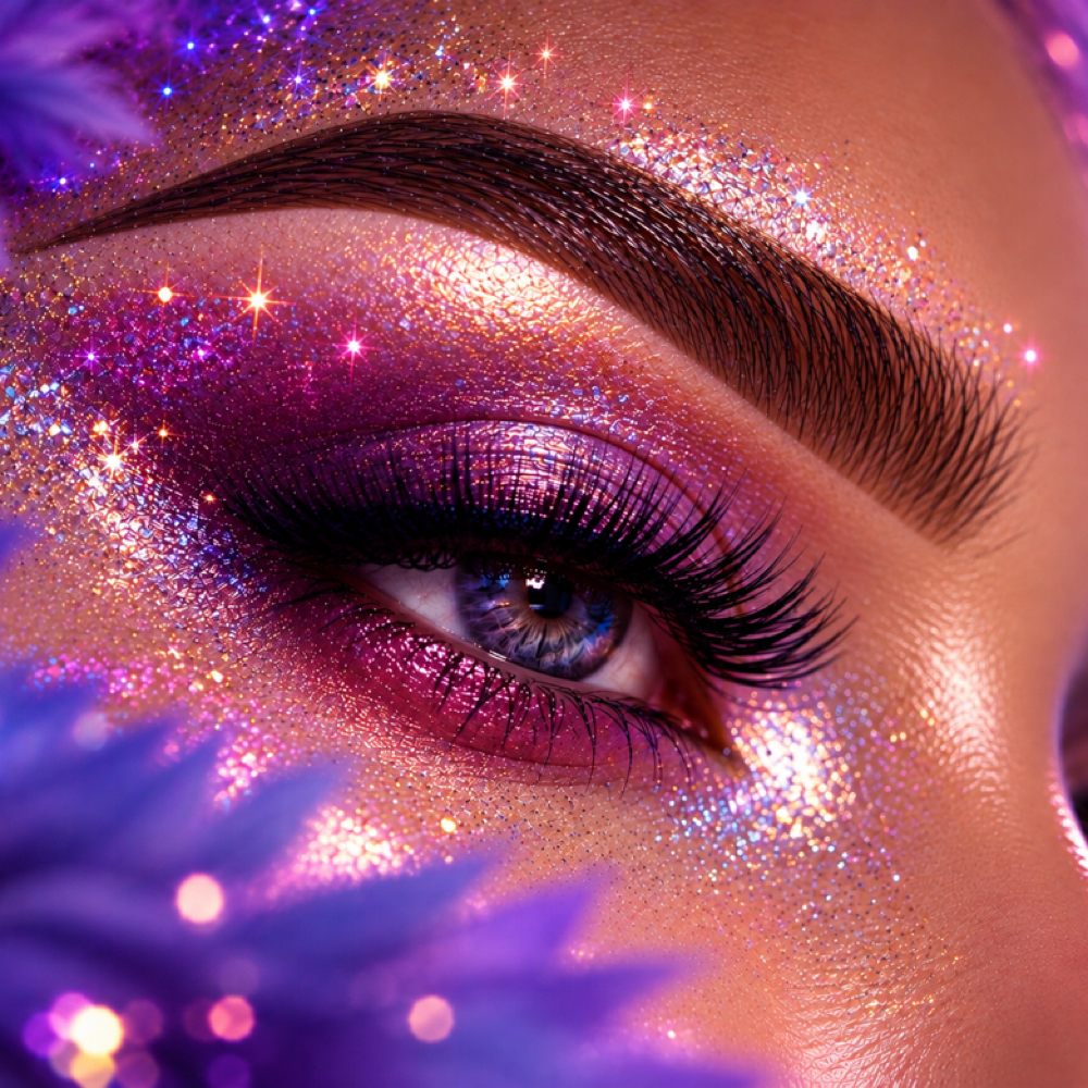Eyebrow Microblading/Nano/Ombre at Camtubeauty in Silver Spring, MD