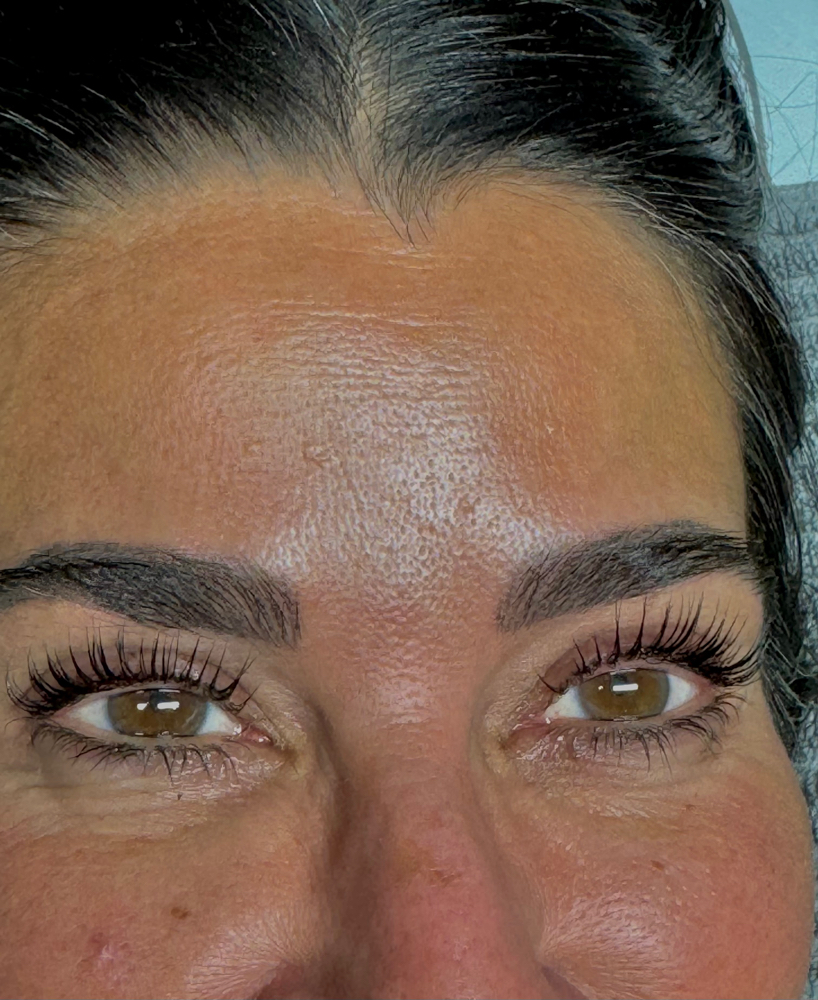 Lash Tint