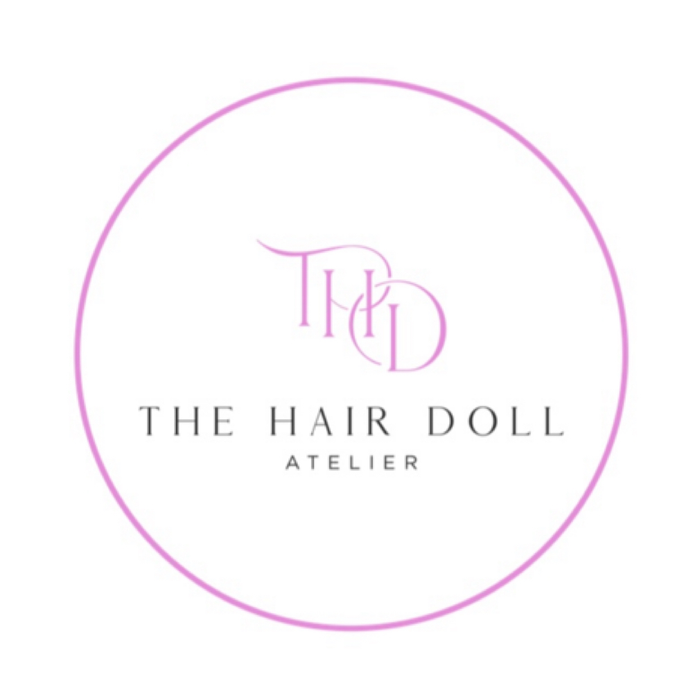 Angles/Bang Trim 💗 at The Hair Doll Atelier in Andover, MA