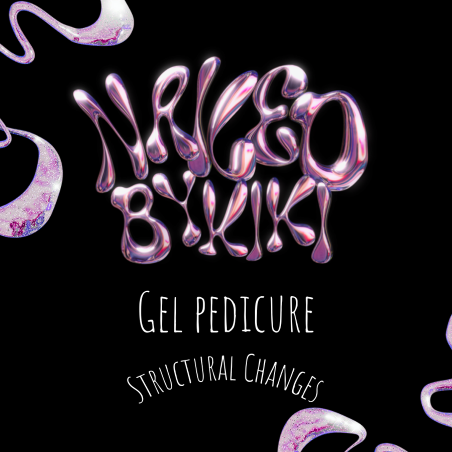 Pedicure Enhancements