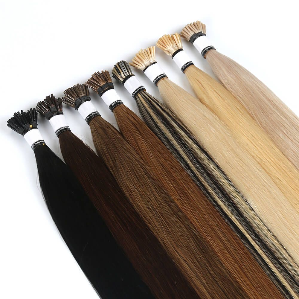 I-Tip Full Maintence Bundle