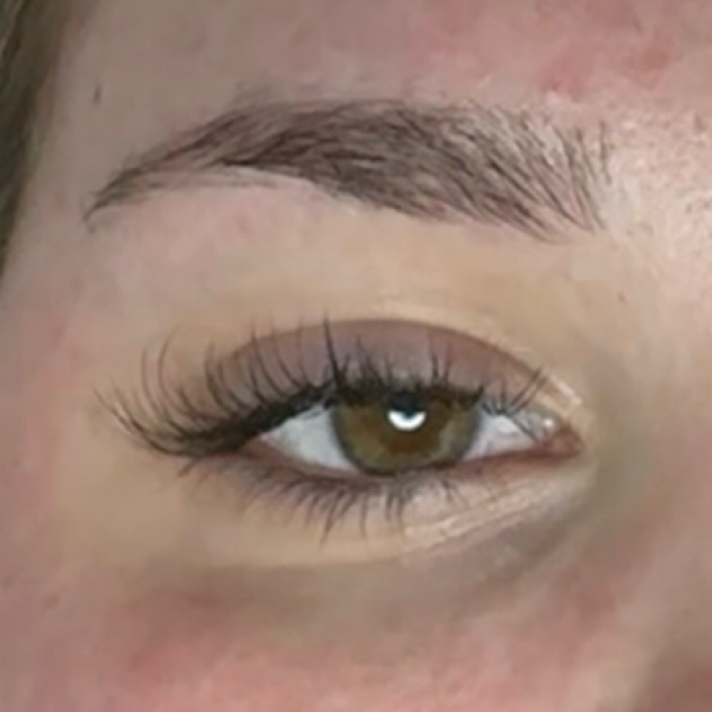 Lash Fill at Wax&Relaxed in Evansville, IN