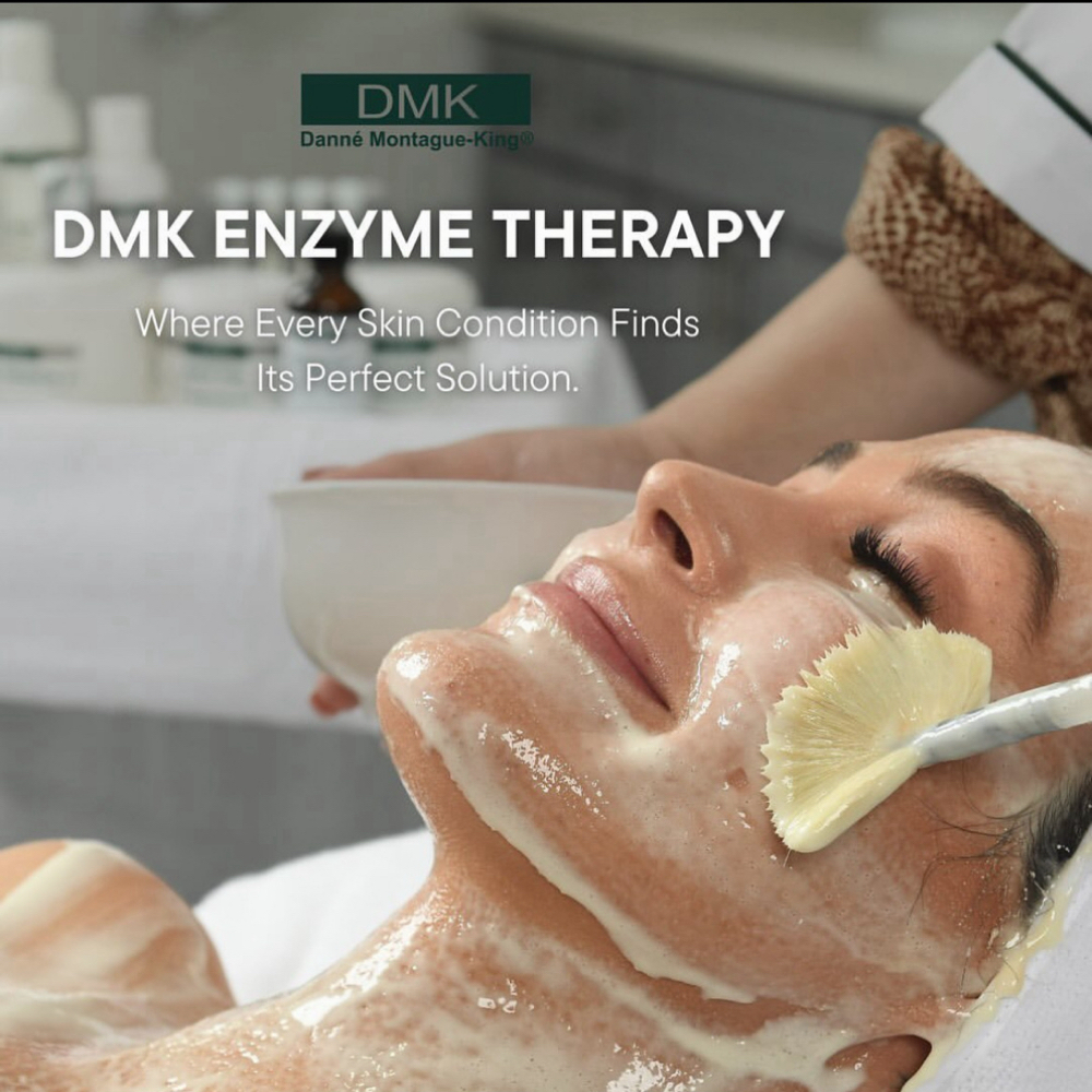 DMK Enzyme Therpay at Enso Skincare & Wellness LLC in Chandler, AZ