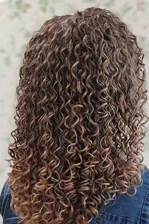 Perm at A Little Snippy  ✂️ in Ellenville, NY