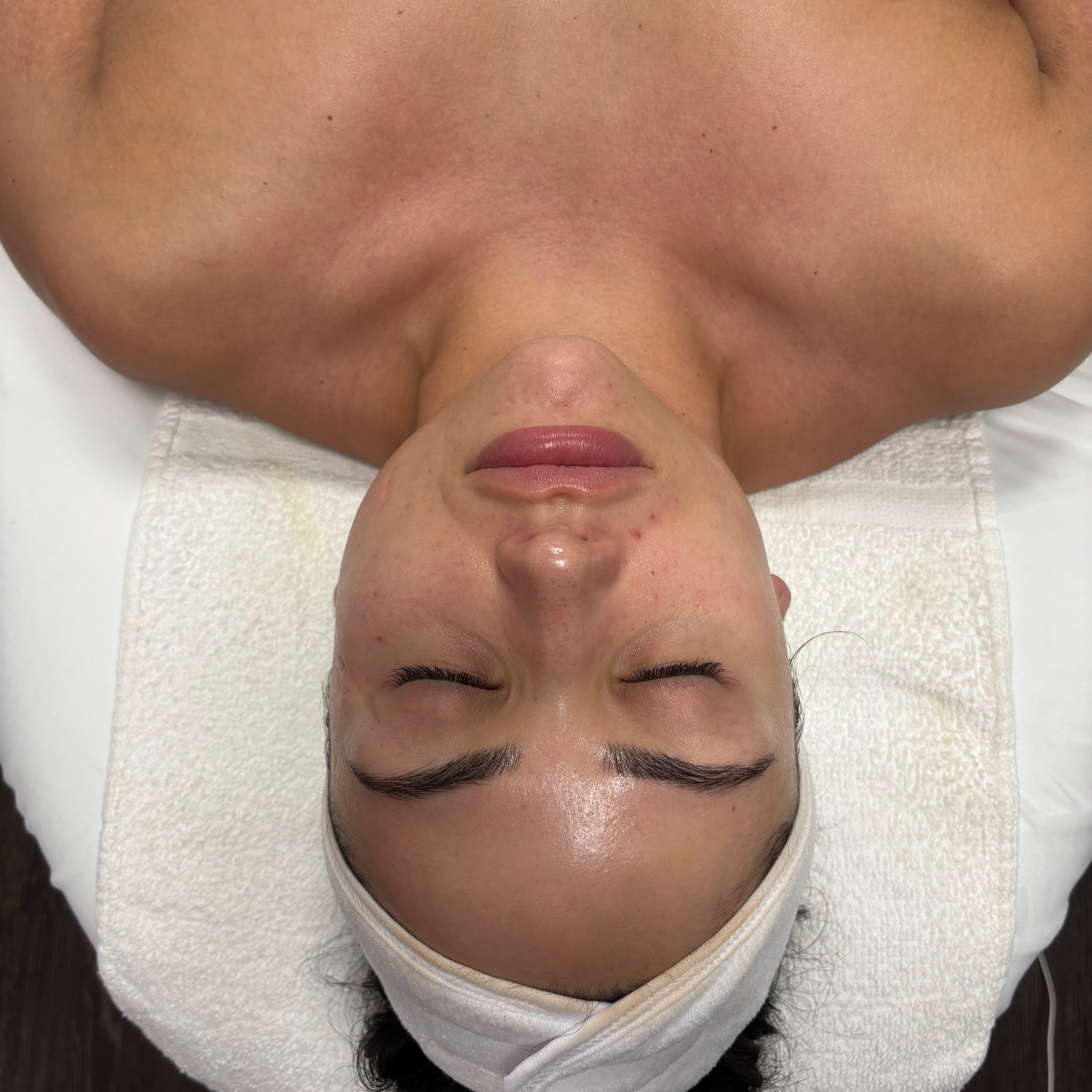 Consultation at Timeless Beauty by Bridget in Peoria, AZ