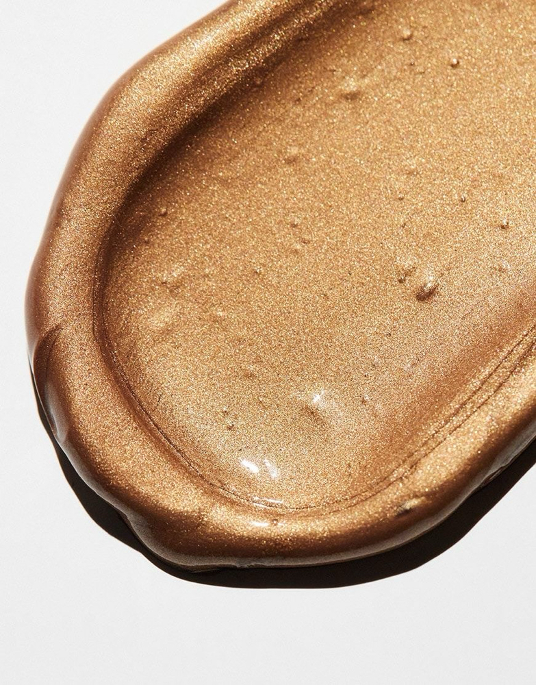 The Golden Shimmer at Glow By Linnea in Gulfport, MS