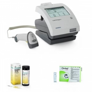 STAT Automated Urinalysis- Clinitek at Clear Choice Collections in Fitchburg, MA