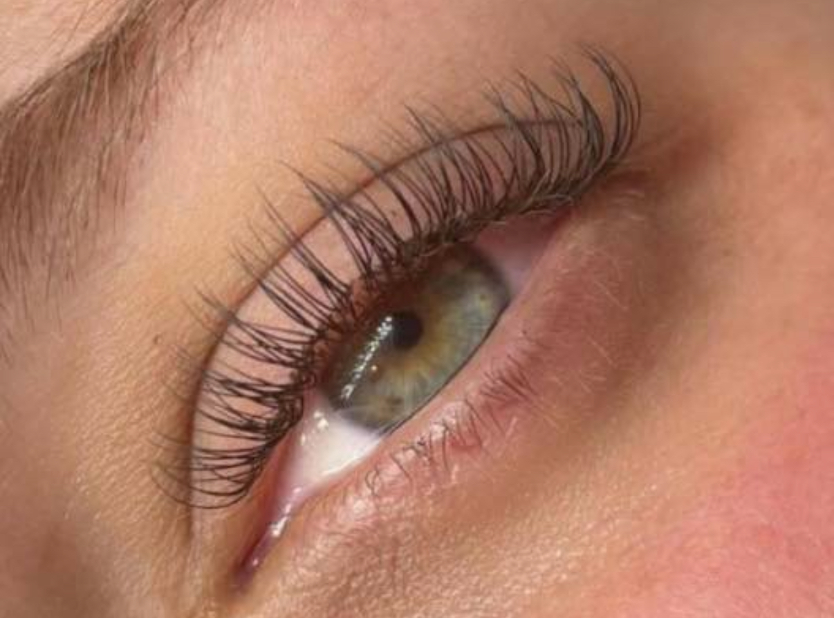 Classic Lash Options
