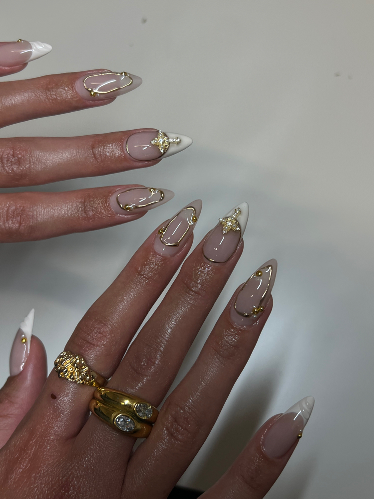 Add On: Tier 2 Intricate Set