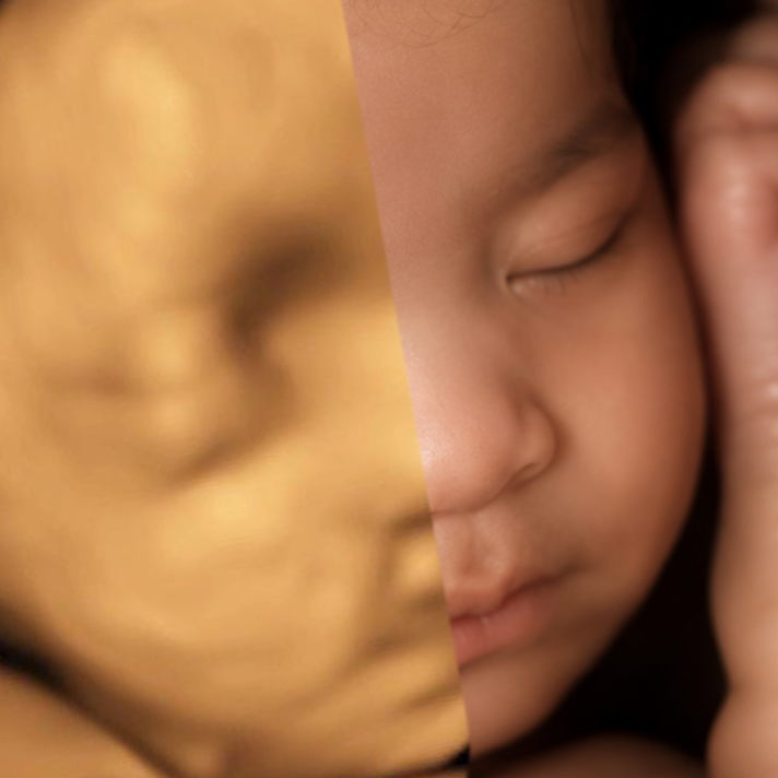 Add-On 8K Rendering at Rancho Cucamonga 3D 4D Ultrasound by 4D Special Delivery in Rancho Cucamonga, CA