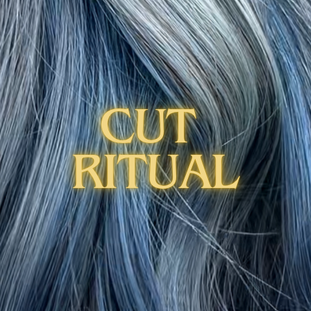 Cut Ritual