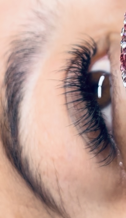 Classic Lash Extensions