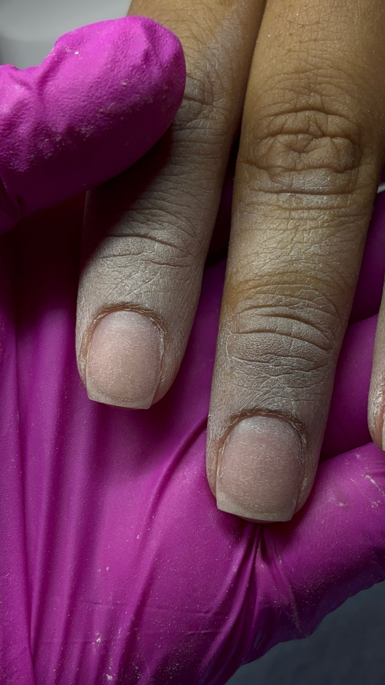 Manicure