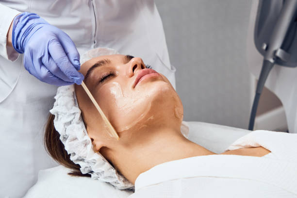 Wrinkle Lift Peel