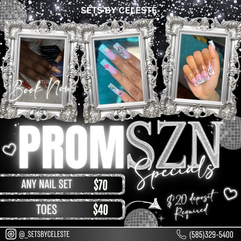 Prom Special