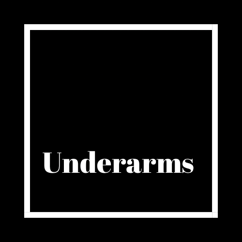 Underarms