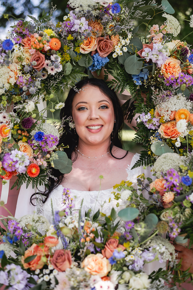 Bridal Trial