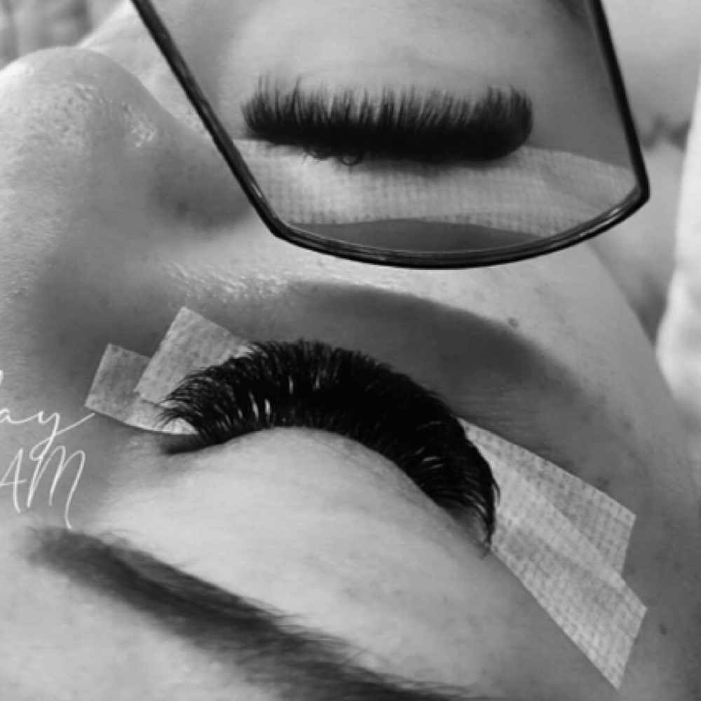 Free Fill (deal) at Kenzie Jae Lashes in Amarillo, TX