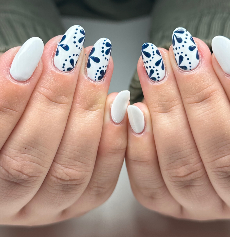 gel-x fill in