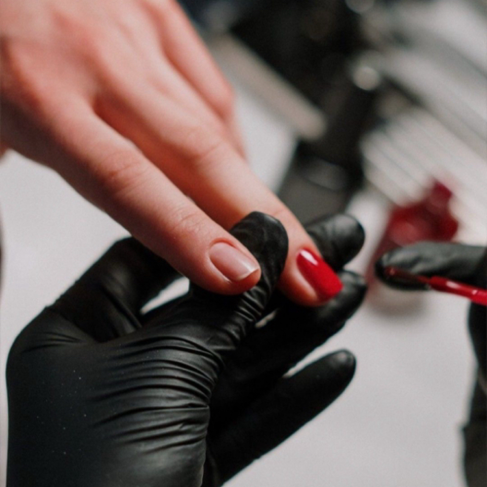 POLISH CHANGE (HANDS) at Hilda’s Queen Nails LlC in Marietta, GA