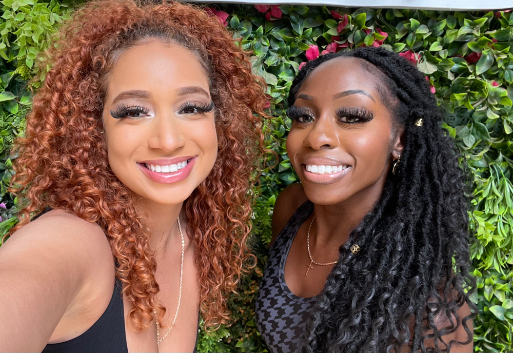 Bring A Friend Whitening at Luxury Smiles, Waxes & More in Dallas, TX
