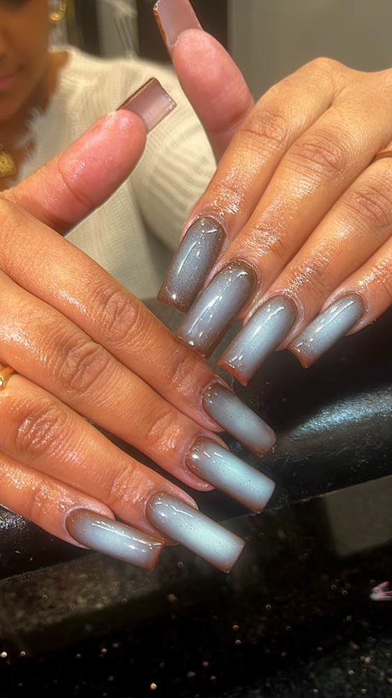 Air Brush design