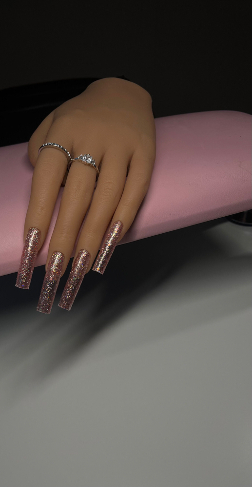 XL Fullset