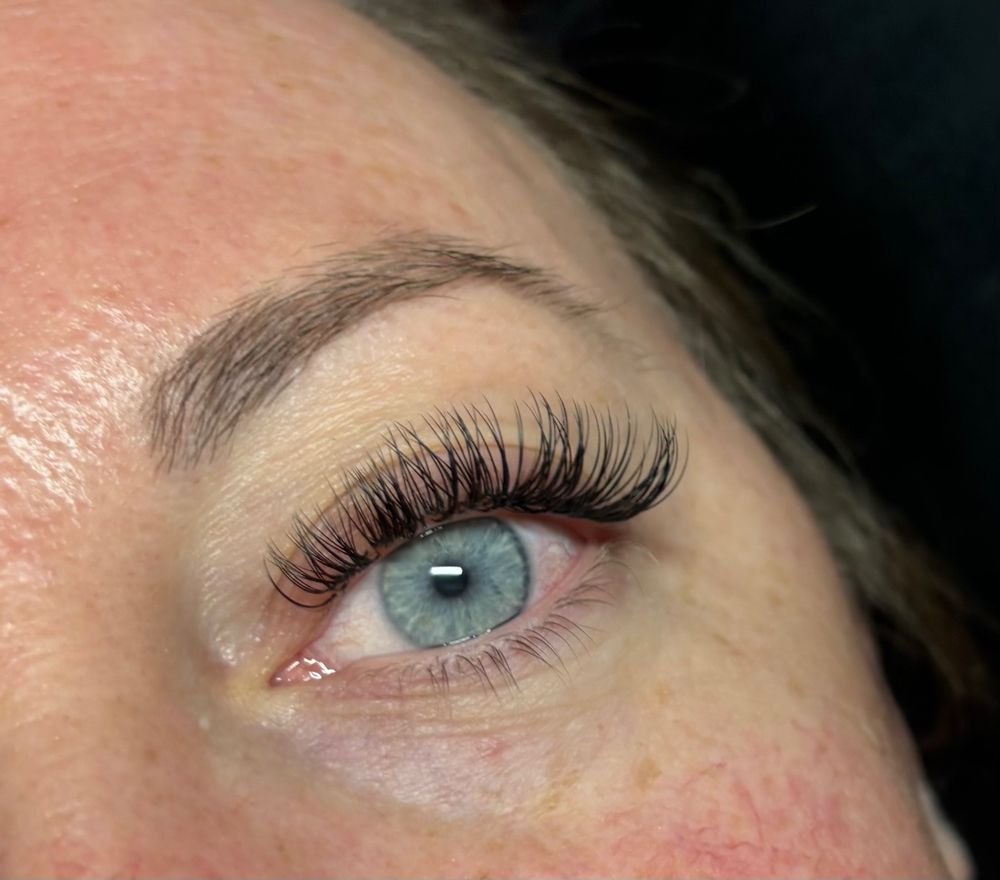 Classic Eyelash Extension Fill-In