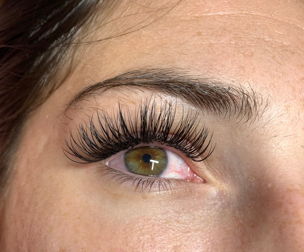 Classic Eyelash Extension Fill-In