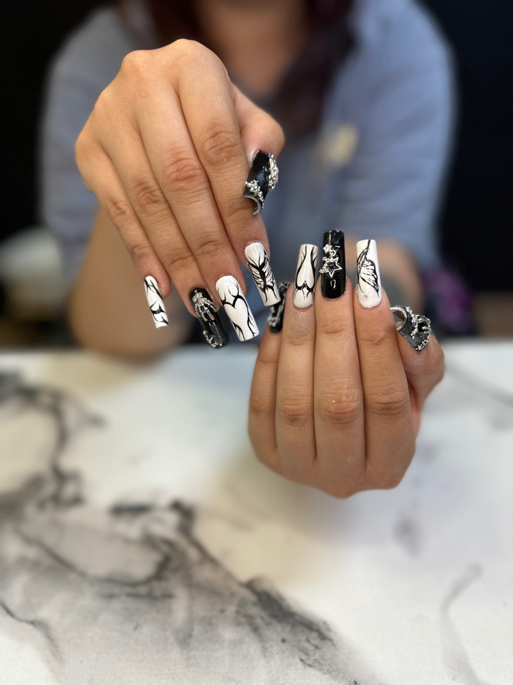 Gel X