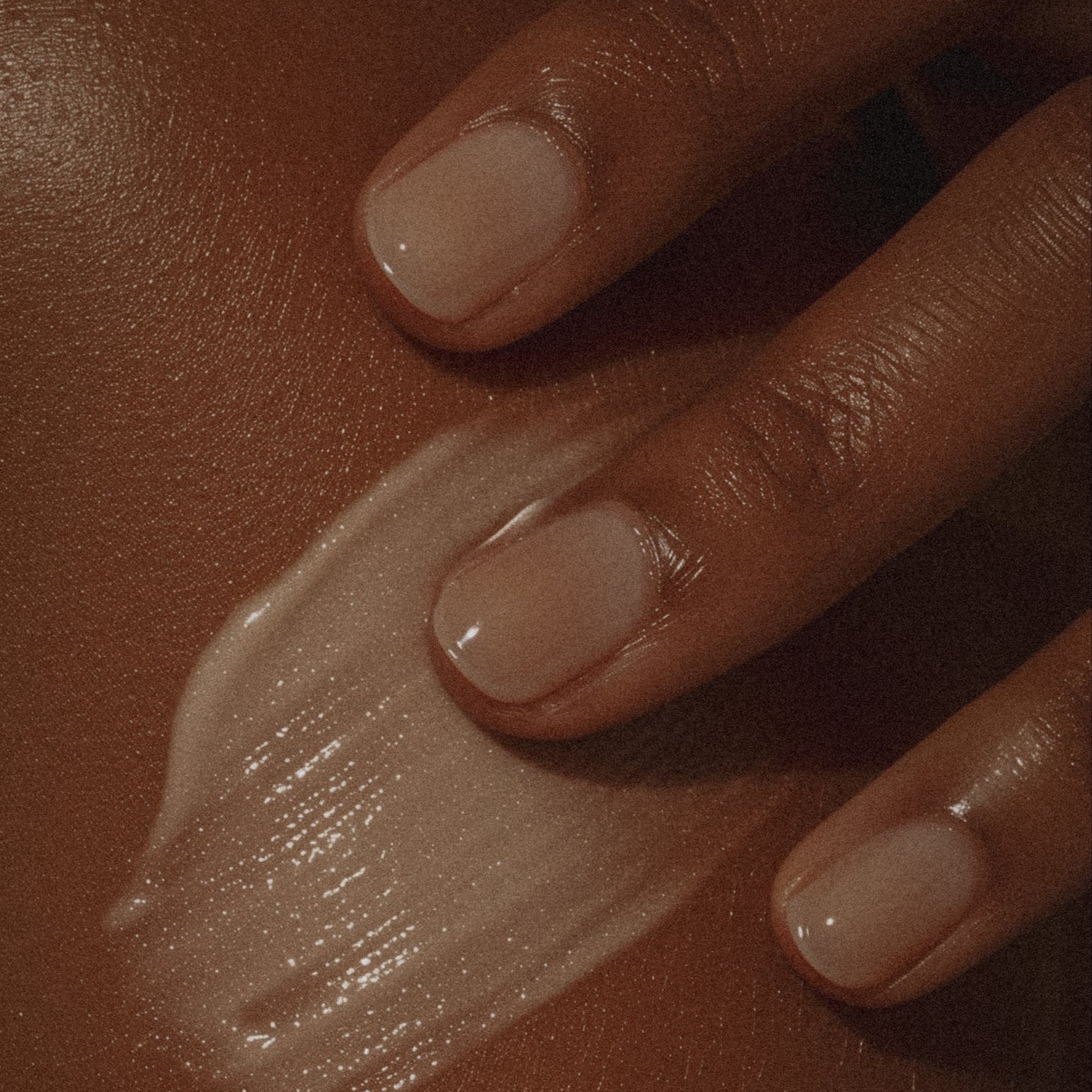 Russian (Dry Manicure) at Fellini Salon in Los Gatos, CA