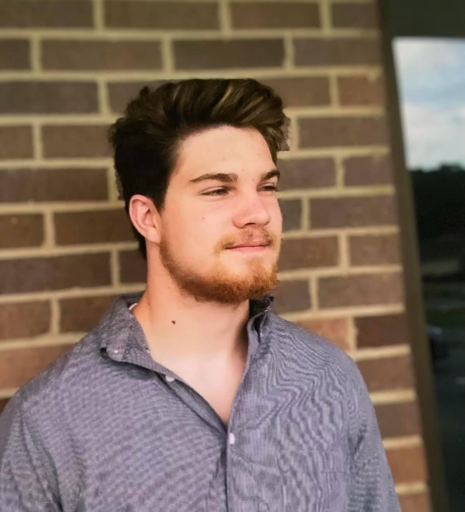 Mens Hair Cut
