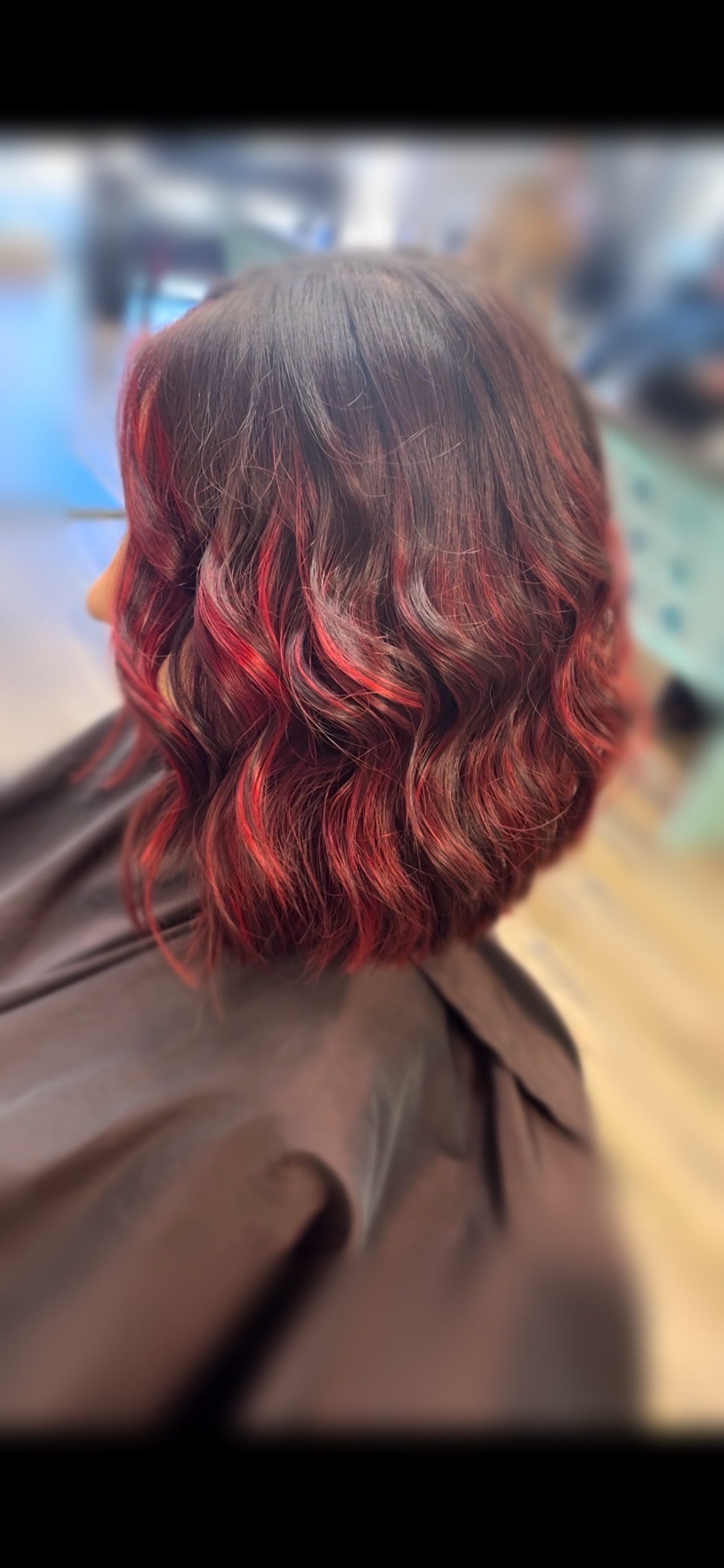 Vivid Color