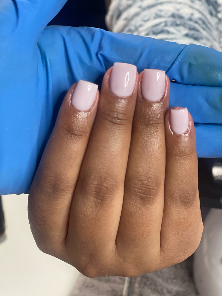 ACRYLIC OVERLAY (ONE COLOR ONLY)