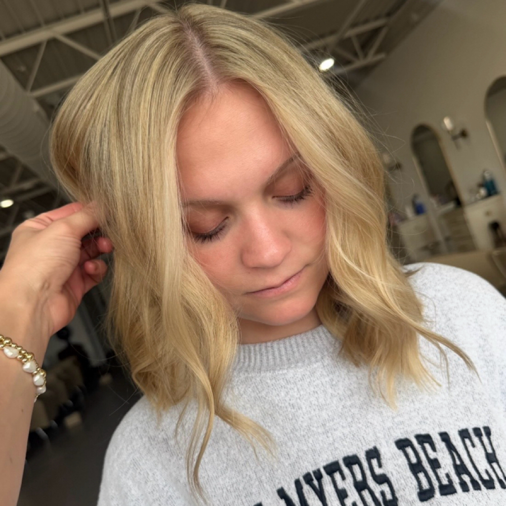 PARTIAL HIGHLIGHT at Emma Avery in Trenton, MI