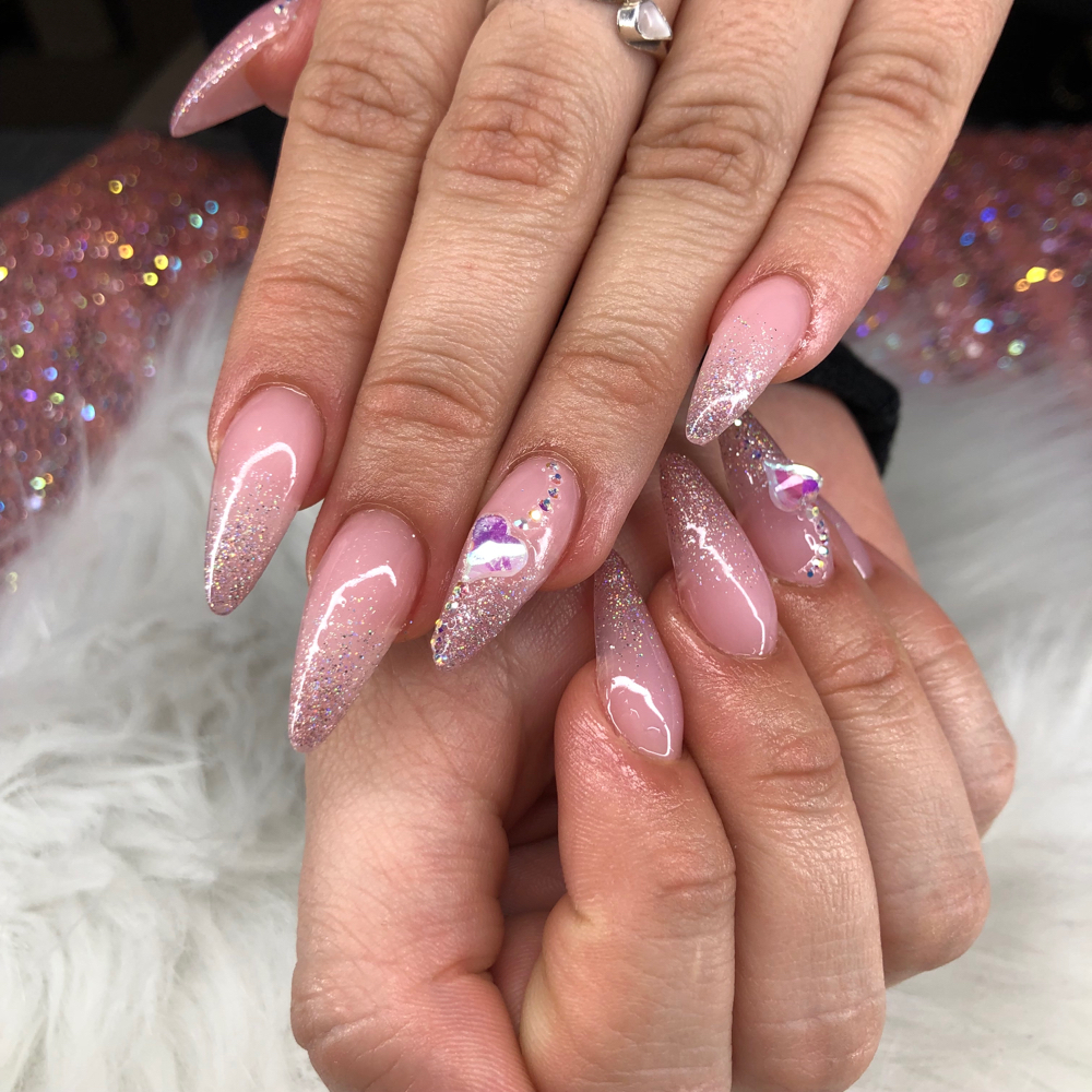 Polygel (medium)